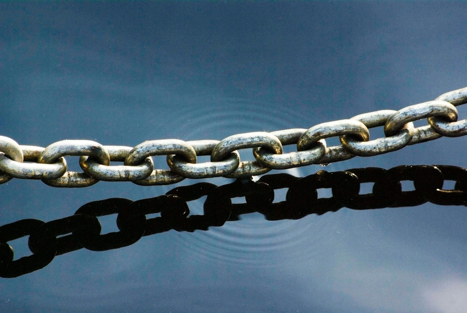 Closer business cooperation