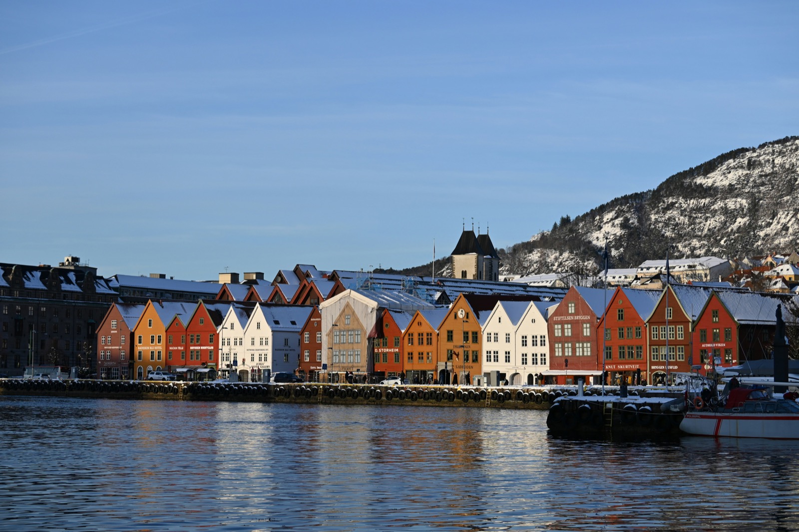 Webinar: Norway – a land of business opportunities